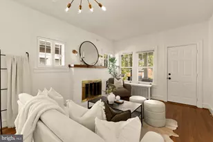 120 Van Buren St NW, Washington, DC 20012 - Photo 5