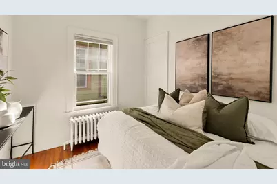 120 Van Buren Street NW, Washington, DC 20012 - Photo 19