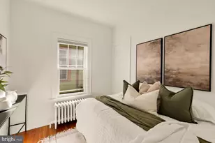 120 Van Buren St NW, Washington, DC 20012 - Photo 19