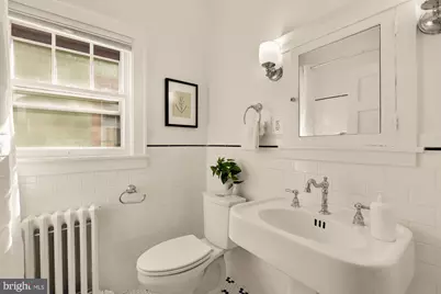 120 Van Buren Street NW, Washington, DC 20012 - Photo 17