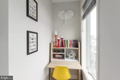 1151 Oates Street NE #3, Washington, DC 20002 - Photo 23