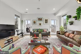 1151 Oates St NE, Washington, DC 20002 - Photo 5