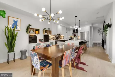 1151 Oates Street NE #3, Washington, DC 20002 - Photo 13