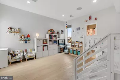 1151 Oates Street NE #3, Washington, DC 20002 - Photo 21