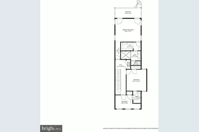 1151 Oates Street NE #3, Washington, DC 20002 - Photo 41