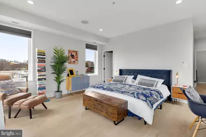 1151 Oates Street NE #3, Washington, DC 20002 - Photo 17