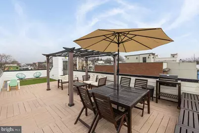 1151 Oates Street NE #3, Washington, DC 20002 - Photo 31