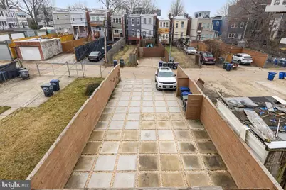 1151 Oates Street NE #3, Washington, DC 20002 - Photo 37