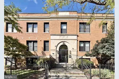 14 S St NE #204, Washington, DC 20002 - Photo 1