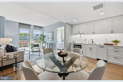 1211 Van Street SE #1007, Washington, DC 20003 - Photo 3