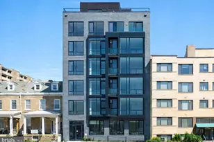 4111 Connecticut Ave NW, Washington, DC 20008 - Photo 1