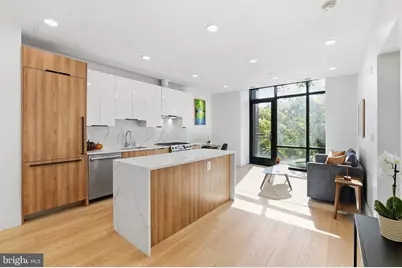 4111 Connecticut Avenue NW #302, Washington, DC 20008 - Photo 3