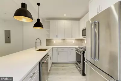 4008 Edmunds NW #6, Washington, DC 20007 - Photo 19