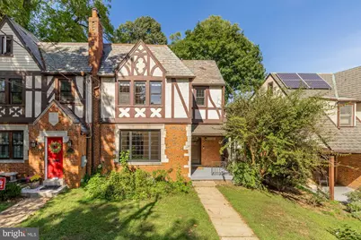 3719 Windom Place NW, Washington, DC 20016 - Photo 1
