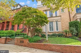 2995 38th St NW, Washington, DC 20016 - Photo 1