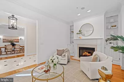 2995 38th Street NW, Washington, DC 20016 - Photo 3