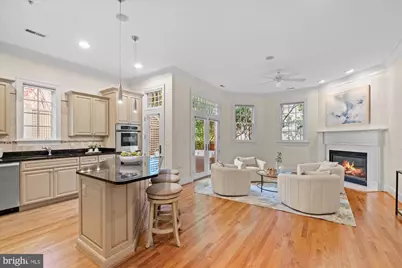 2995 38th Street NW, Washington, DC 20016 - Photo 13