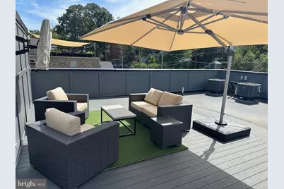 4008 Edmunds Street NW #7, Washington, DC 20007 - Photo 13