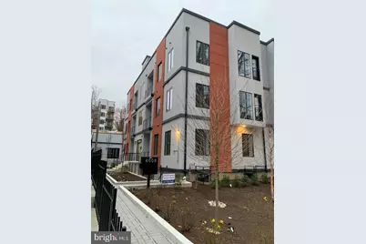 4008 Edmunds Street NW #7, Washington, DC 20007 - Photo 7