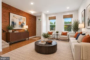 1428 Independence Ave SE, Washington, DC 20003 - Photo 5