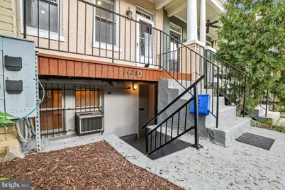 1428 Independence Avenue SE, Washington, DC 20003 - Photo 25