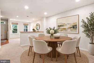 1428 Independence Avenue SE, Washington, DC 20003 - Photo 9