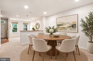 1428 Independence Ave SE, Washington, DC 20003 - Photo 9