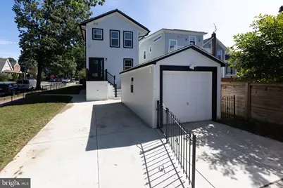 3724 24th Street NE, Washington, DC 20018 - Photo 7