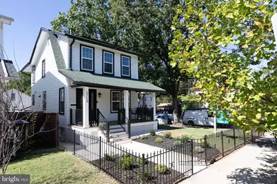 3724 24th Street NE, Washington, DC 20018 - Photo 1