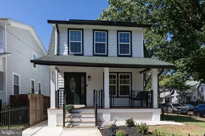 3724 24th Street NE, Washington, DC 20018 - Photo 3