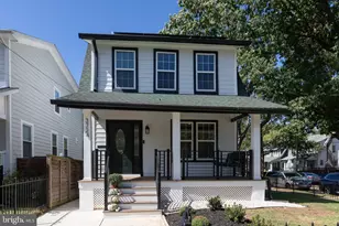 3724 24th St NE, Washington, DC 20018 - Photo 3