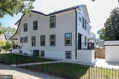 3724 24th Street NE, Washington, DC 20018 - Photo 5