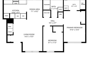 4950 Call Pl SE, Washington, DC 20019 - Photo 23
