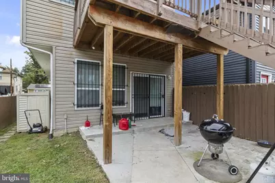 1048 48th Place NE, Washington, DC 20019 - Photo 5