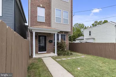 1048 48th Place NE, Washington, DC 20019 - Photo 3