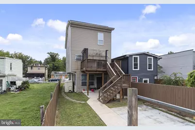 1048 48th Place NE, Washington, DC 20019 - Photo 7
