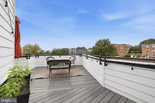 2001 I St NE, Washington, DC 20002 - Photo 21