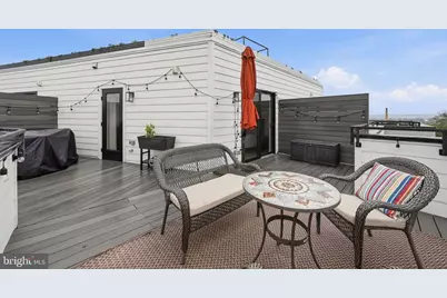 2001 I Street NE #10, Washington, DC 20002 - Photo 23