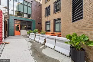 2001 I St NE, Washington, DC 20002 - Photo 35