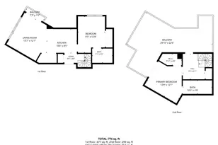2001 I St NE, Washington, DC 20002 - Photo 25