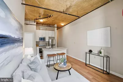 1300 N Street NW #207, Washington, DC 20005 - Photo 5
