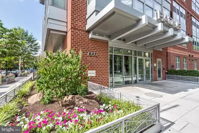 1300 N Street NW #207, Washington, DC 20005 - Photo 1