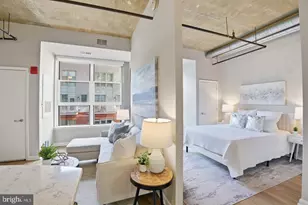 1300 N Street NW, Washington, DC 20005 - Photo 9