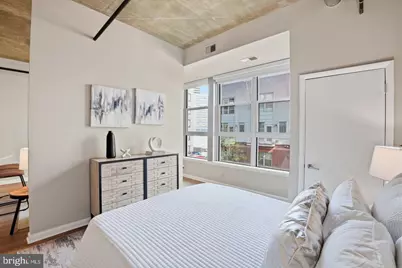 1300 N Street NW #207, Washington, DC 20005 - Photo 13