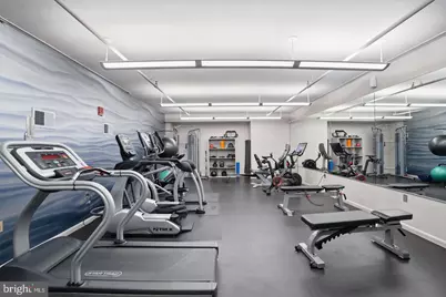 1300 N Street NW #207, Washington, DC 20005 - Photo 21
