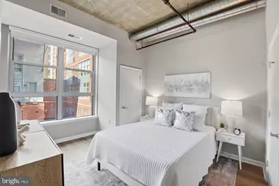 1300 N Street NW #207, Washington, DC 20005 - Photo 11