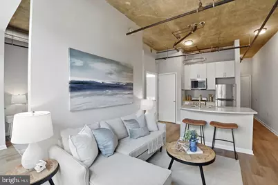 1300 N Street NW #207, Washington, DC 20005 - Photo 3
