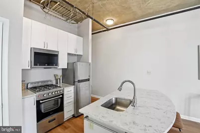1300 N Street NW #207, Washington, DC 20005 - Photo 7