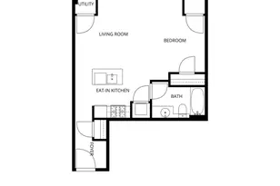 1300 N Street NW, Washington, DC 20005 - Photo 23