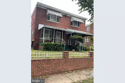4813 7th Street NE, Washington, DC 20017 - Photo 1